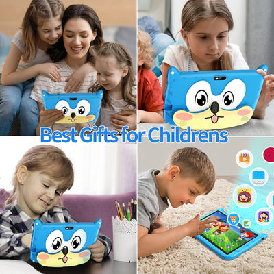 Tablet Infantil Minimalista Portátil - Image 16