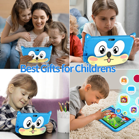 Tablet Infantil Minimalista Portátil - Image 16