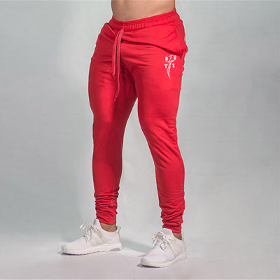 Pantalones Deportivos Slim Fit para Hombre - Comodidad y Rendimiento