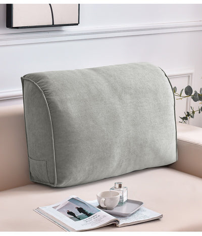 Almohada Respaldo Cama Grand Comfort con Soporte Lumbar - Image 31