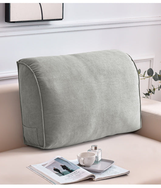 Almohada Respaldo Cama Grand Comfort con Soporte Lumbar - Image 31