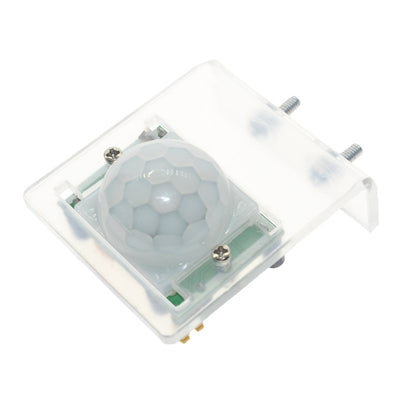 Sensor Infrarrojo Piroelectrico HC-SR501 - Detector de Movimiento Humano - Image 9