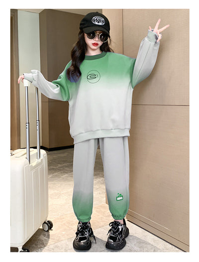 Conjunto Deportivo Infantil de Dos Piezas - Image 12