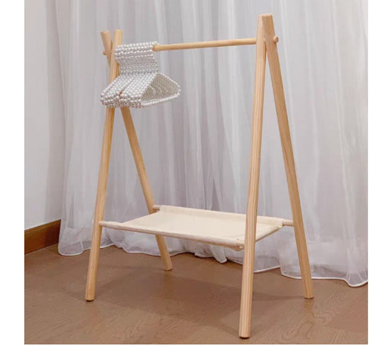 Cama Colgante para Mascotas - Hamaca Confortable para Perros y Gatos - Image 24