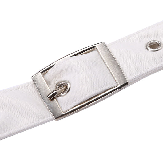 Vestido de Rendimiento Silver Phantom para Hombro y Brazo - Image 13
