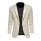 Blazer Casual de Pana Slim Fit para Hombre