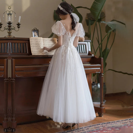 Vestido Ajustado Elegante para Mujer - Image 5
