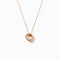 Rose gold 40plus - 5cm