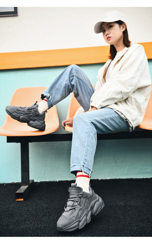 Tenis Casuales de Tendencia Urbana - Image 27