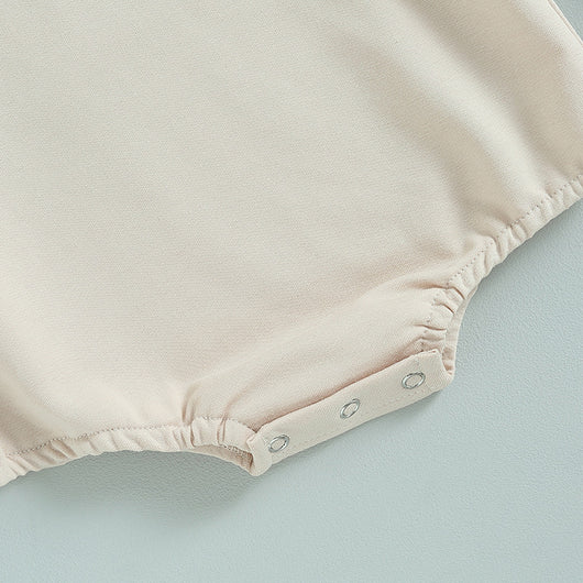 Blusa Infantil Estampado Floral con Letras y Mangas Largas - Image 14