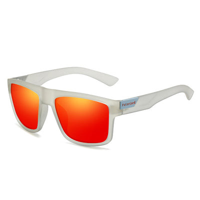 Gafas de Ciclismo Deportivas Retro para Hombre - Protección UV Outdoor - Image 8