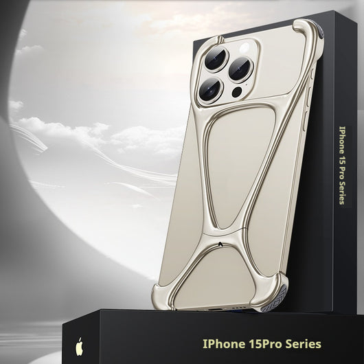 Funda Hercules de Aleación de Zinc - Protección Premium para tu Móvil - Image 8