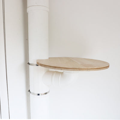 Kit DIY para Árbol Rascador de Gatos - Materiales y Accesorios - Image 17