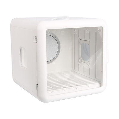Secador Automático para Gatos Home Fashion - Image 8