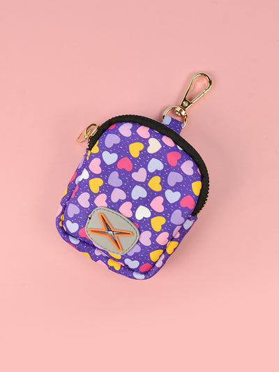 Dispensador de Bolsas para Mascotas con Paquete de Snacks - Image 12