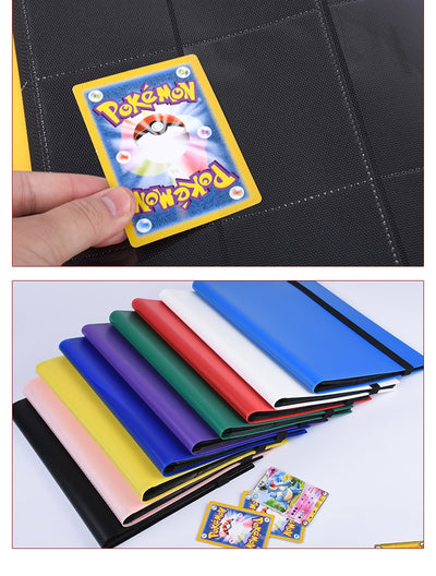 Carpeta Organizadora de 9 Compartimentos A4 - Image 27