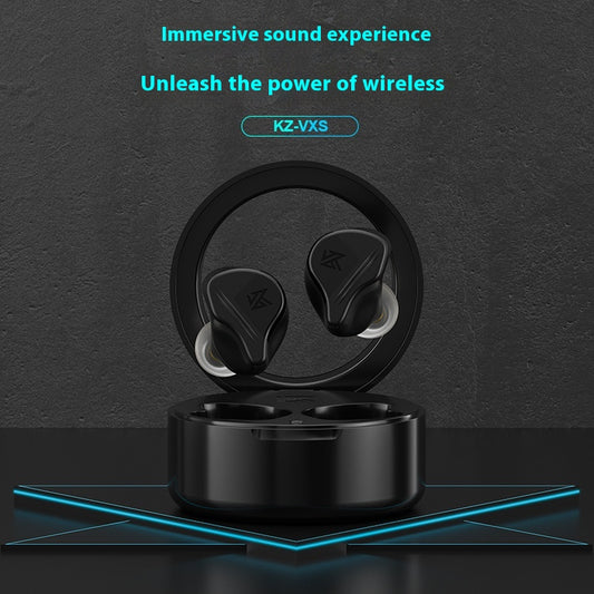 Auriculares Gaming Bluetooth HIFI con Batería Ultra Duradera y Baja Latencia