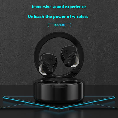 Auriculares Gaming Bluetooth HIFI con Batería Ultra Duradera y Baja Latencia