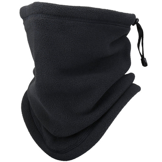 Pasamontaña Térmico Deportivo - Braga Cuello Polar Multiusos para Invierno - Image 10