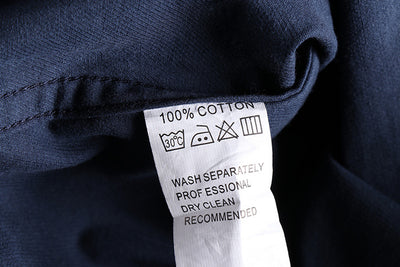Camisa Vintage Casual para Hombre - Image 12