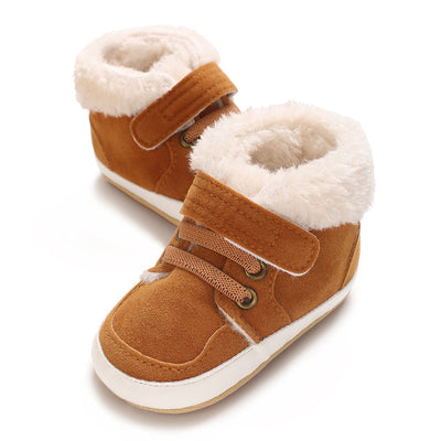 Pantuflas de Felpa Cálidas con Suela Antideslizante - Image 20