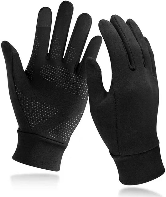 Guantes de Ciclismo Térmicos para Otoño e Invierno - Image 4