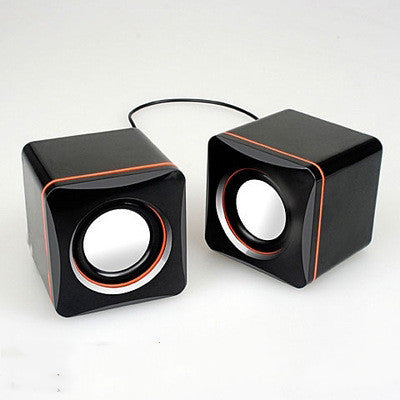 Kit de Altavoces 2.0 Portátiles - Venta Directa de Fábrica - Image 10