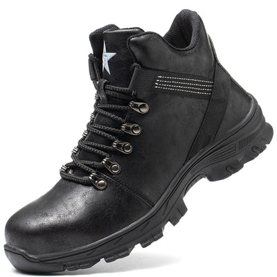 Zapatos de Trabajo Cómodos con Suela Antideslizante - Image 11