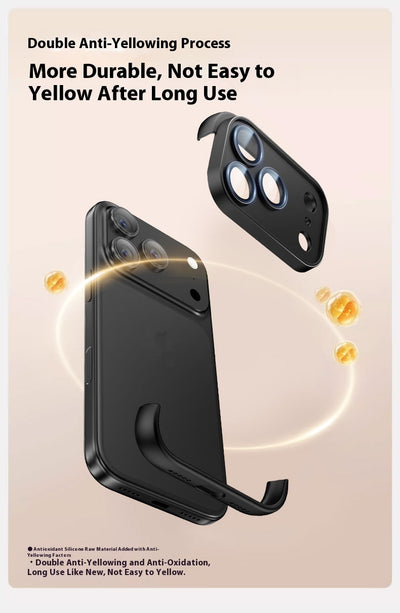 Funda Protectora Frameless con Disipación de Calor - Image 13