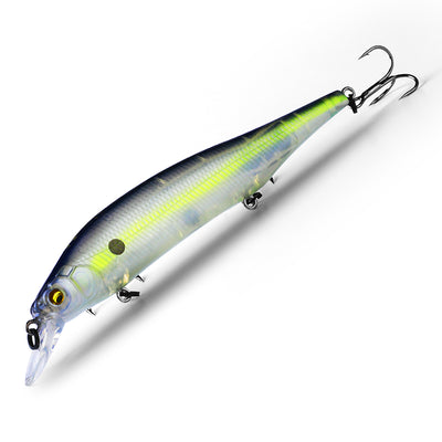 Anzuelo Flotante Arhat 115mm 15g - Acero Tungsteno para Pesca de Precisión - Image 34
