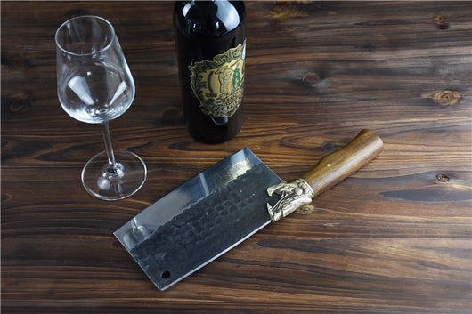 Cuchillo Picador Antiadherente para Carnes y Vegetales - Image 16