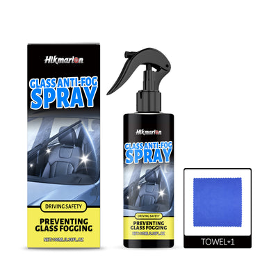 Spray Antivaho para Lentes y Cristales - Image 5