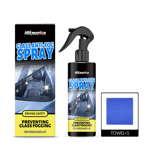 Spray Antivaho para Lentes y Cristales - Image 5