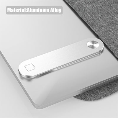 Soporte Lateral Aluminio 2 en 1 - Pantalla Doble - Image 14