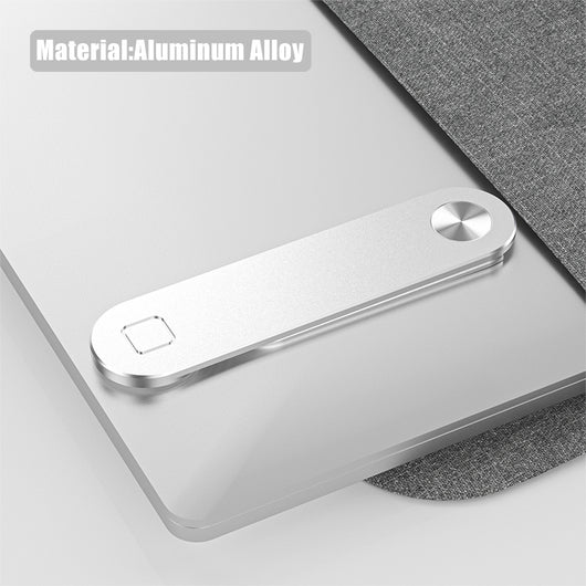 Soporte Lateral Aluminio 2 en 1 - Pantalla Doble - Image 14