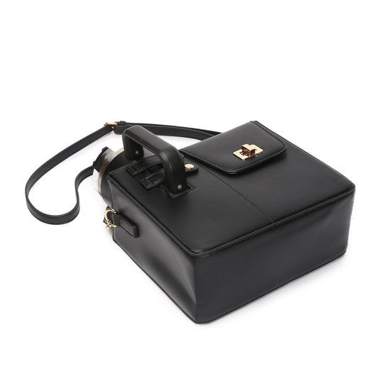 Bolsa Térmica Crossbody para Botellas y Termos - Aislante Portátil - Image 12