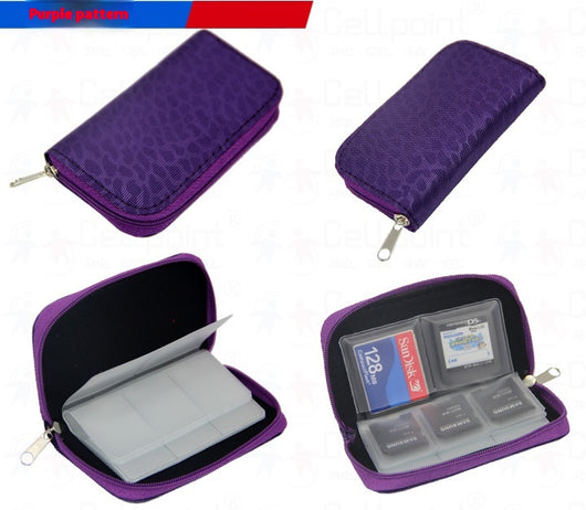 Organizador Multifuncional de Tarjetas de Memoria y SIM - Image 14