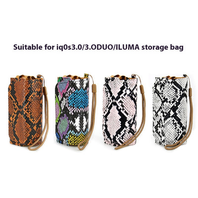 Bolsa de Almacenamiento Portátil IQO30ILUMA - Image 9