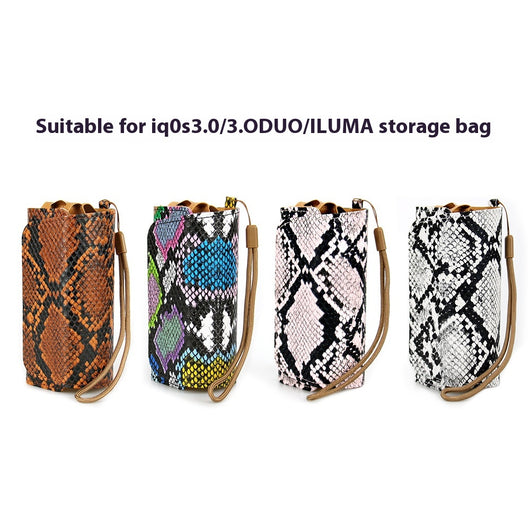 Bolsa de Almacenamiento Portátil IQO30ILUMA - Image 9