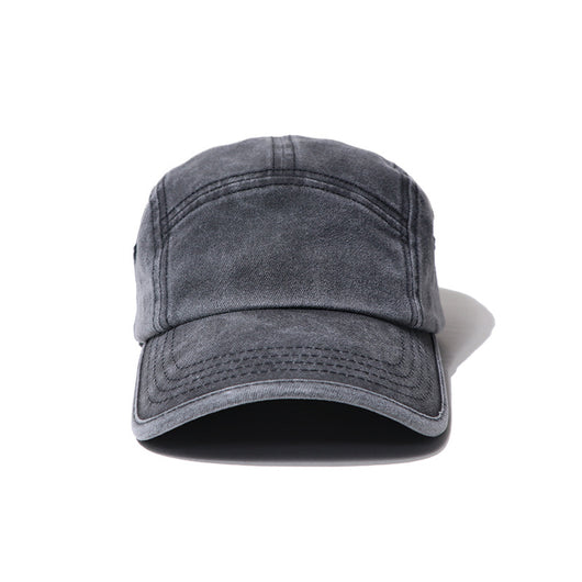 Pack de 5 Gorras de Béisbol Vintage Lavadas para Hombre y Mujer - Image 8