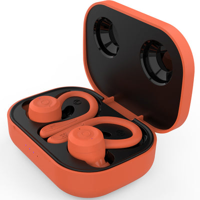 Auriculares Bluetooth Inalámbricos Impermeables con Gancho para la Oreja - Image 10