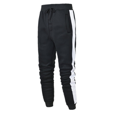 Sudadera con Capucha Casual para Hombre - Otoño e Invierno - Image 8