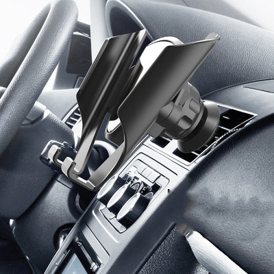 Soporte Magnético de Gravedad para Celular en Auto - Image 10