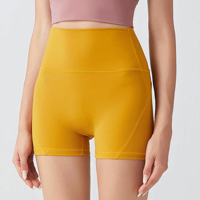 Shorts de Yoga para Mujer Efecto Push-Up Anti-Transparencias - Image 5