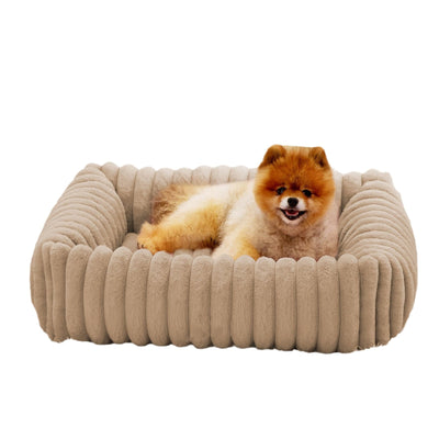 Cama Térmica para Mascotas - Colchón Cálido para Perros y Gatos en Invierno - Image 9