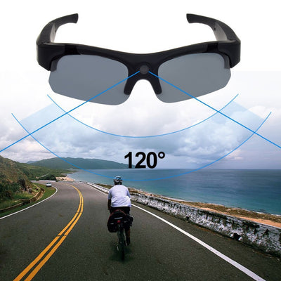 Cámara Dashcam HD Gran Angular para Deportes y Conducción - Image 4