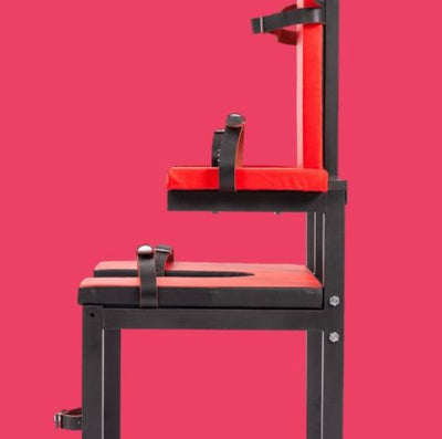 Silla Ajustable Escolar para Niños y Niñas con Sistema de Sujeción - Image 12