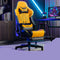 Silla Gamer Ergonómica con Soporte Lumbar