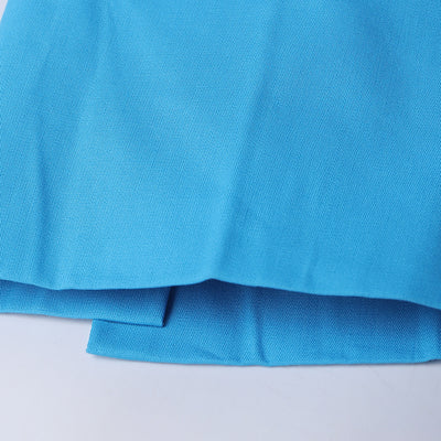 Blusa Diseñadora Estilo Francés con Motivo Floral Tridimensional - Image 13