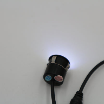 Cámara de Reversa Octo-LED con Perforación para Vehículos - Image 8
